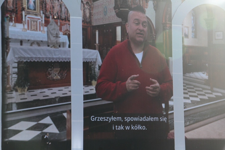 Symfonia Miłosierdzia - premiera na Białych Morzach