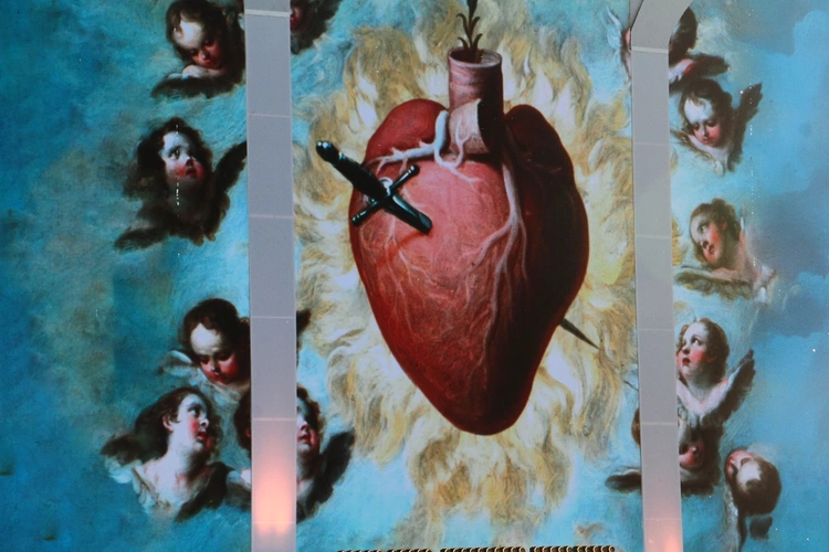 Symfonia Miłosierdzia - premiera na Białych Morzach