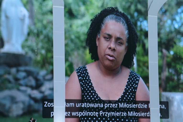 Symfonia Miłosierdzia - premiera na Białych Morzach