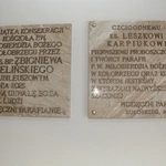 Poświęcenie kościoła w Kołobrzegu - cz. 3.