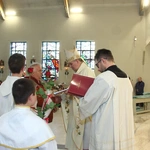 Poświęcenie kościoła w Kołobrzegu - cz. 3.