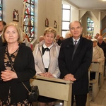 Poświęcenie kościoła w Kołobrzegu - cz. 3.
