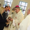 Poświęcenie kościoła w Kołobrzegu - cz. 3.