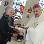 Poświęcenie kościoła w Kołobrzegu - cz. 2.