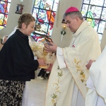 Poświęcenie kościoła w Kołobrzegu - cz. 2.
