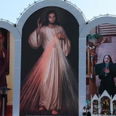 Symfonia Miłosierdzia rozbrzmiała na Białych Morzach