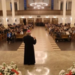 Święto młodych w Ostrowcu Świętokrzyskim