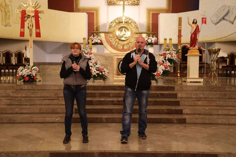 Święto młodych w Ostrowcu Świętokrzyskim