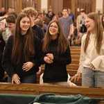 Święto młodych w Ostrowcu Świętokrzyskim