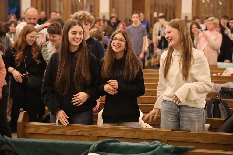 Święto młodych w Ostrowcu Świętokrzyskim