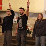 Święto młodych w Ostrowcu Świętokrzyskim