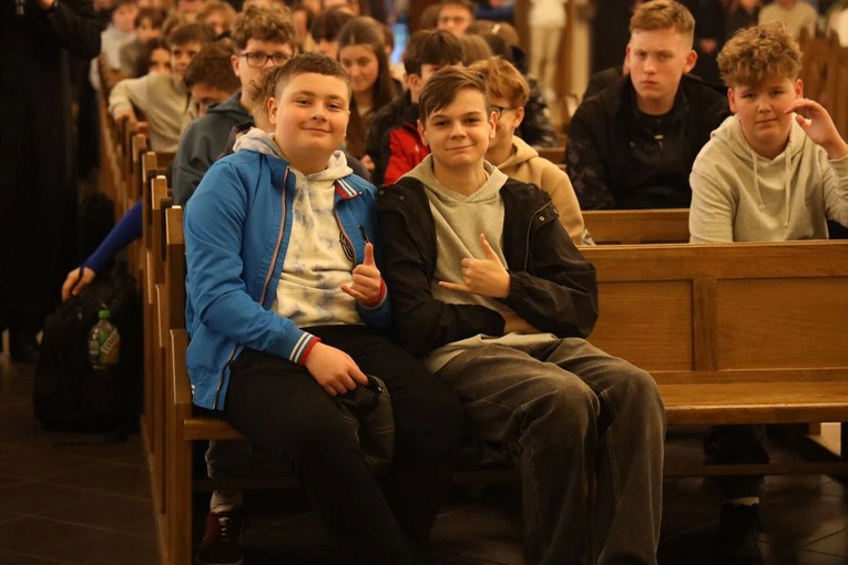 Święto młodych w Ostrowcu Świętokrzyskim