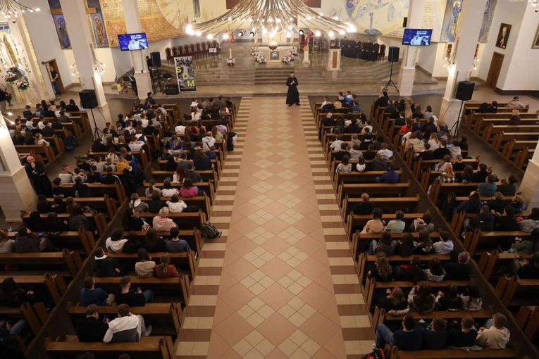 Święto młodych w Ostrowcu Świętokrzyskim