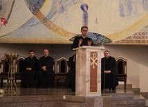 Święto młodych w Ostrowcu Świętokrzyskim