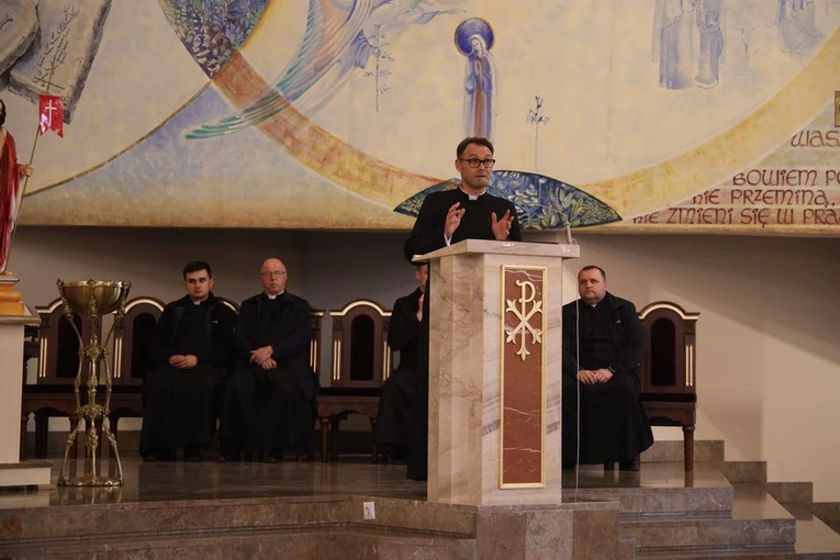 Święto młodych w Ostrowcu Świętokrzyskim