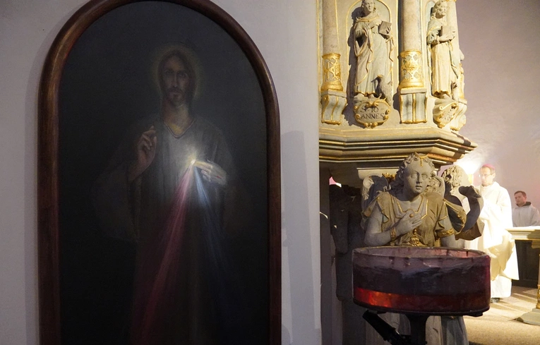 V Ogólnopolskie Forum Liderów Duszpasterstw Akademickich