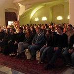 V Ogólnopolskie Forum Liderów Duszpasterstw Akademickich