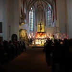 V Ogólnopolskie Forum Liderów Duszpasterstw Akademickich