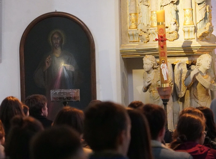 V Ogólnopolskie Forum Liderów Duszpasterstw Akademickich