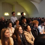 V Ogólnopolskie Forum Liderów Duszpasterstw Akademickich