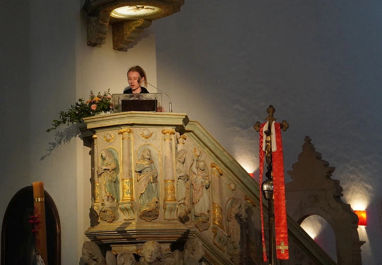 V Ogólnopolskie Forum Liderów Duszpasterstw Akademickich