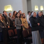 V Ogólnopolskie Forum Liderów Duszpasterstw Akademickich