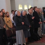 V Ogólnopolskie Forum Liderów Duszpasterstw Akademickich
