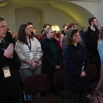 V Ogólnopolskie Forum Liderów Duszpasterstw Akademickich