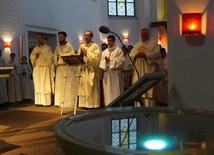 V Ogólnopolskie Forum Liderów Duszpasterstw Akademickich