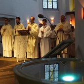 V Ogólnopolskie Forum Liderów Duszpasterstw Akademickich