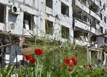 Ukraina: Rosja zaatakowała minionej nocy 149 dronami