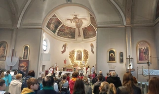 12. Kongres Misyjny w Rybniku-Chwałowicach