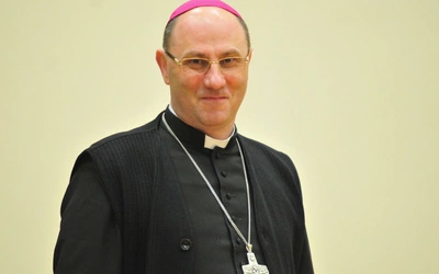 Prymas Polski: upamiętniamy koronacje królewskie, dziękujemy za pontyfikat Franciszka