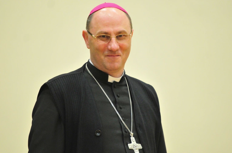 Prymas Polski: upamiętniamy koronacje królewskie, dziękujemy za pontyfikat Franciszka