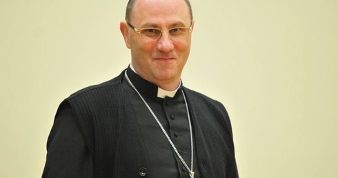 Prymas Polski: upamiętniamy koronacje królewskie, dziękujemy za pontyfikat Franciszka