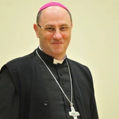 Prymas Polski: upamiętniamy koronacje królewskie, dziękujemy za pontyfikat Franciszka