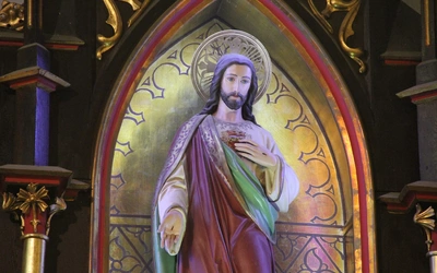Encyklika Papieża Franciszka „Dilexit nos” na XXI Marszu dla Życia w Szczecinie