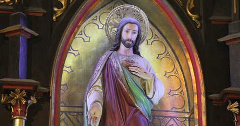 Encyklika Papieża Franciszka „Dilexit nos” na XXI Marszu dla Życia w Szczecinie