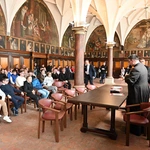 Finał Ogólnopolsiego Konkursu Wiedzy Biblijnej dla służby liturgicznej
