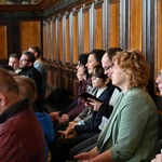 Finał Ogólnopolsiego Konkursu Wiedzy Biblijnej dla służby liturgicznej