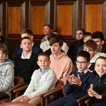 Finał Ogólnopolsiego Konkursu Wiedzy Biblijnej dla służby liturgicznej