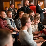 Finał Ogólnopolsiego Konkursu Wiedzy Biblijnej dla służby liturgicznej