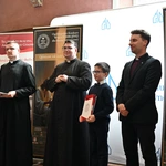 Finał Ogólnopolsiego Konkursu Wiedzy Biblijnej dla służby liturgicznej