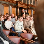 Finał Ogólnopolsiego Konkursu Wiedzy Biblijnej dla służby liturgicznej
