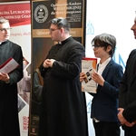 Finał Ogólnopolsiego Konkursu Wiedzy Biblijnej dla służby liturgicznej