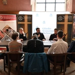 Finał Ogólnopolsiego Konkursu Wiedzy Biblijnej dla służby liturgicznej