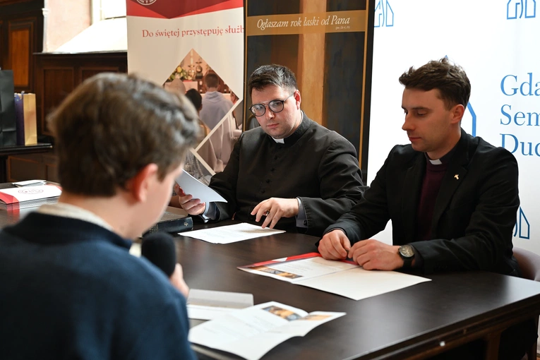 Finał Ogólnopolsiego Konkursu Wiedzy Biblijnej dla służby liturgicznej