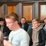 Finał Ogólnopolsiego Konkursu Wiedzy Biblijnej dla służby liturgicznej