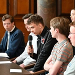 Finał Ogólnopolsiego Konkursu Wiedzy Biblijnej dla służby liturgicznej