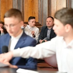 Finał Ogólnopolsiego Konkursu Wiedzy Biblijnej dla służby liturgicznej